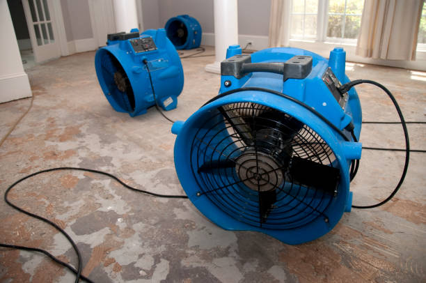 24/7 water damage repair in North Auburn, CA